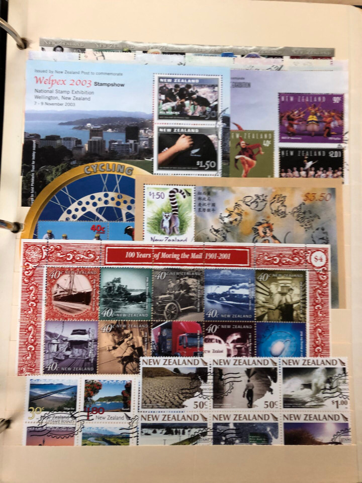 BRITISH EMPIRE – 425966