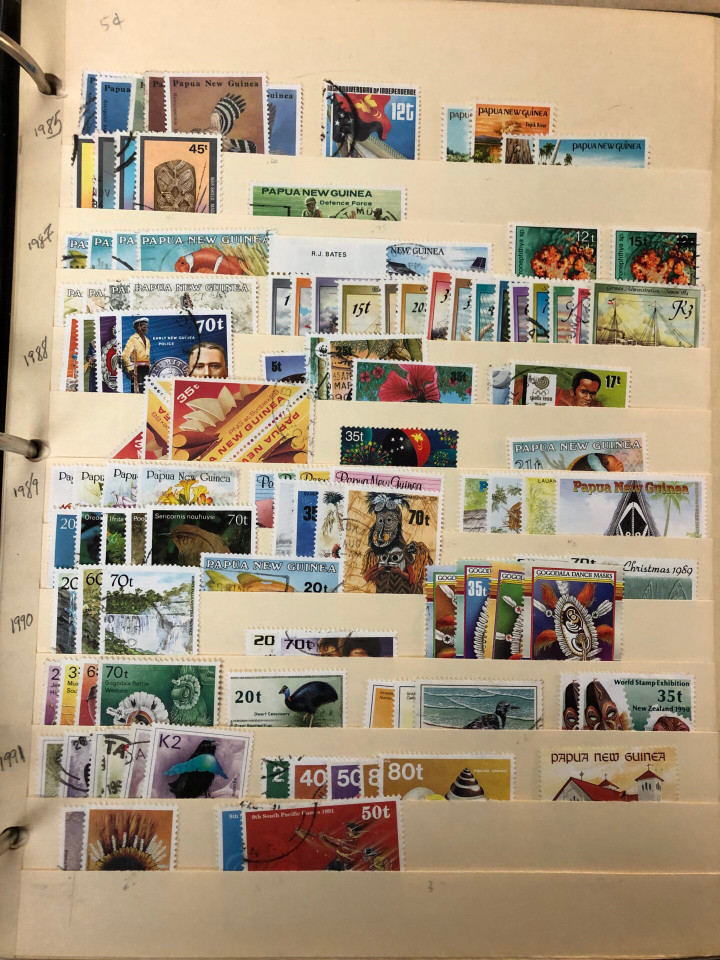 BRITISH EMPIRE – 425966