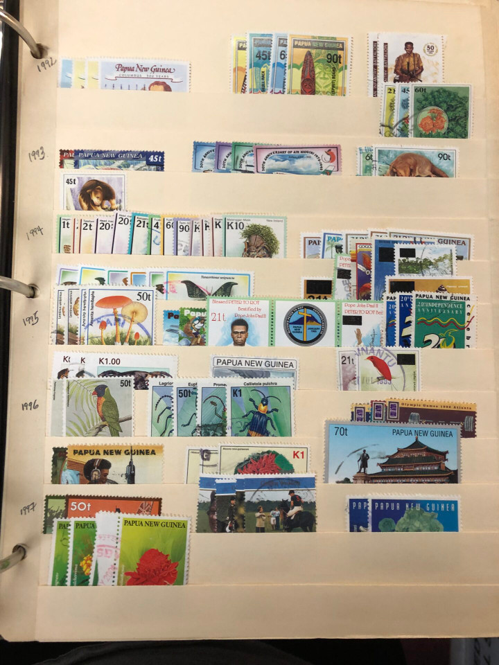 BRITISH EMPIRE – 425966