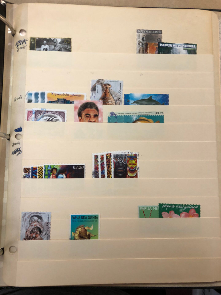 BRITISH EMPIRE – 425966