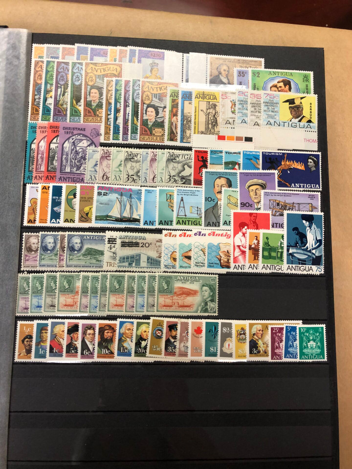 BRITISH EMPIRE – 425966