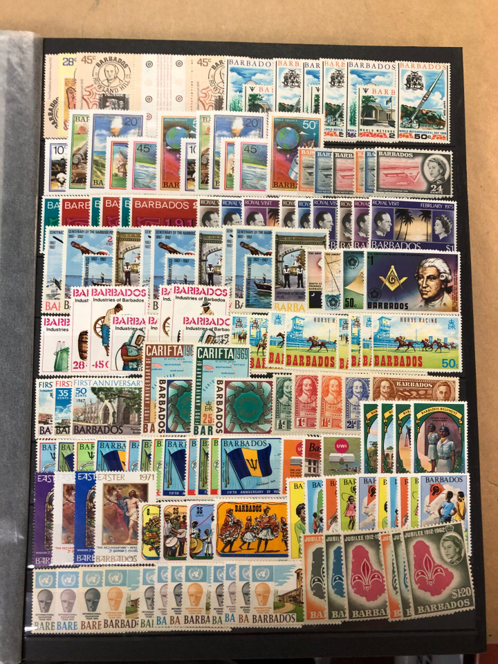 BRITISH EMPIRE – 425966