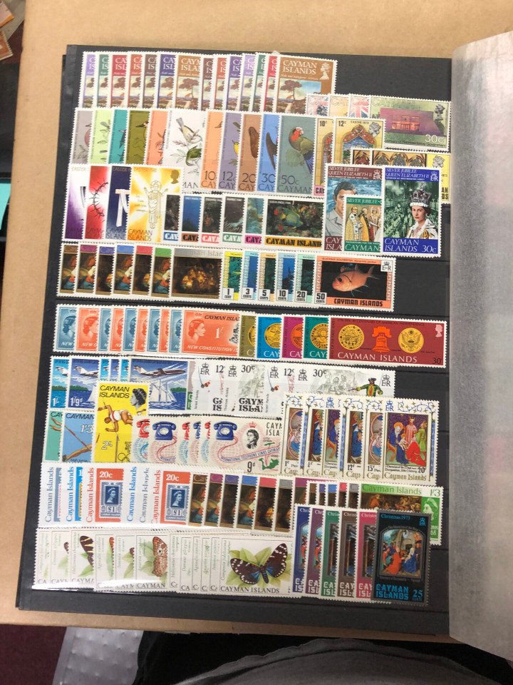 BRITISH EMPIRE – 425966