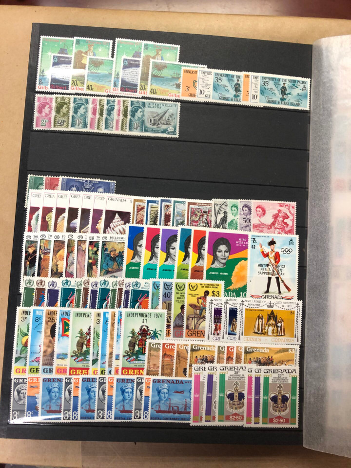 BRITISH EMPIRE – 425966