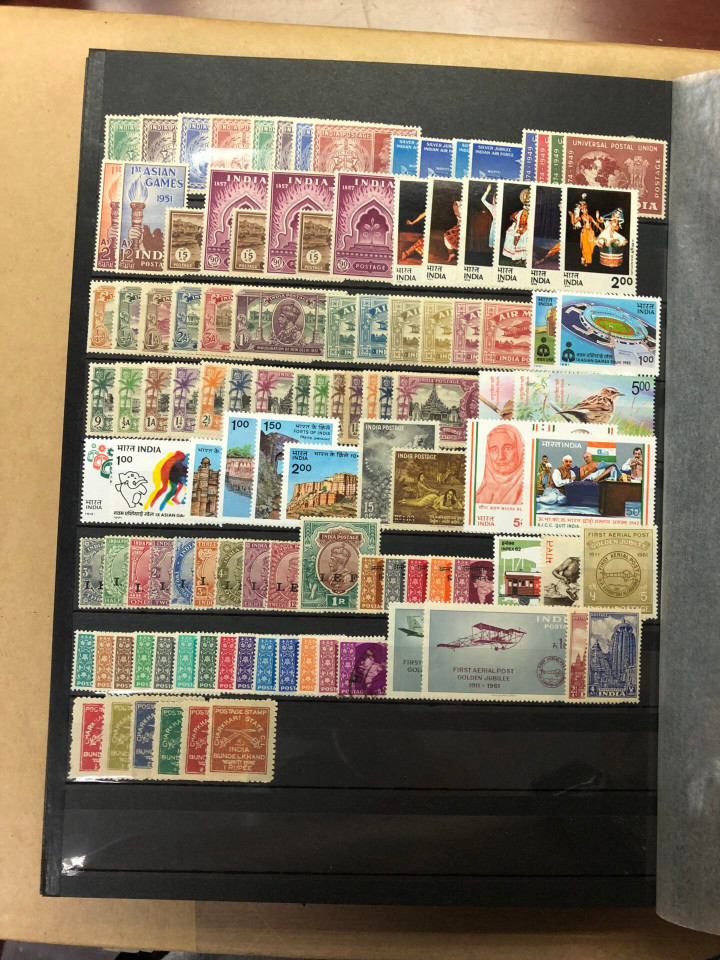 BRITISH EMPIRE – 425966