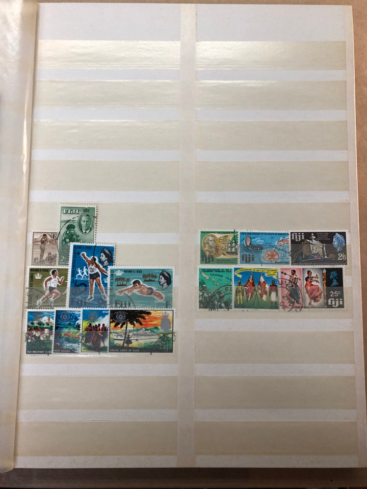 BRITISH EMPIRE – 425966