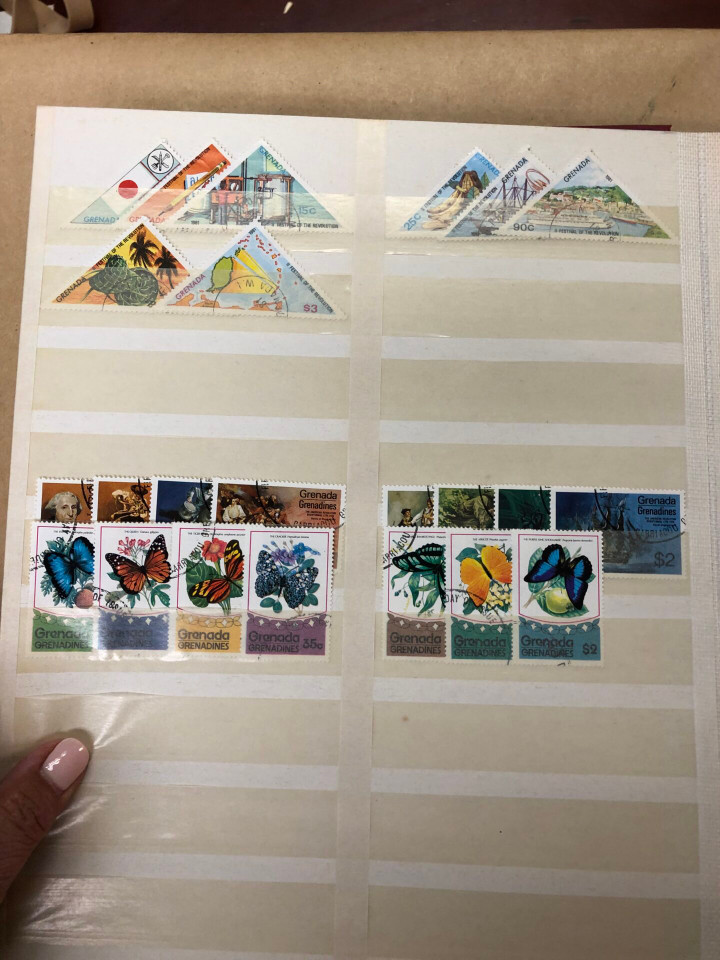 BRITISH EMPIRE – 425966