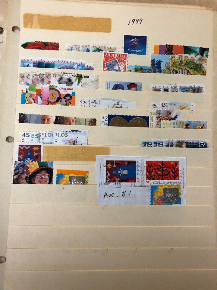 BRITISH EMPIRE – 425966