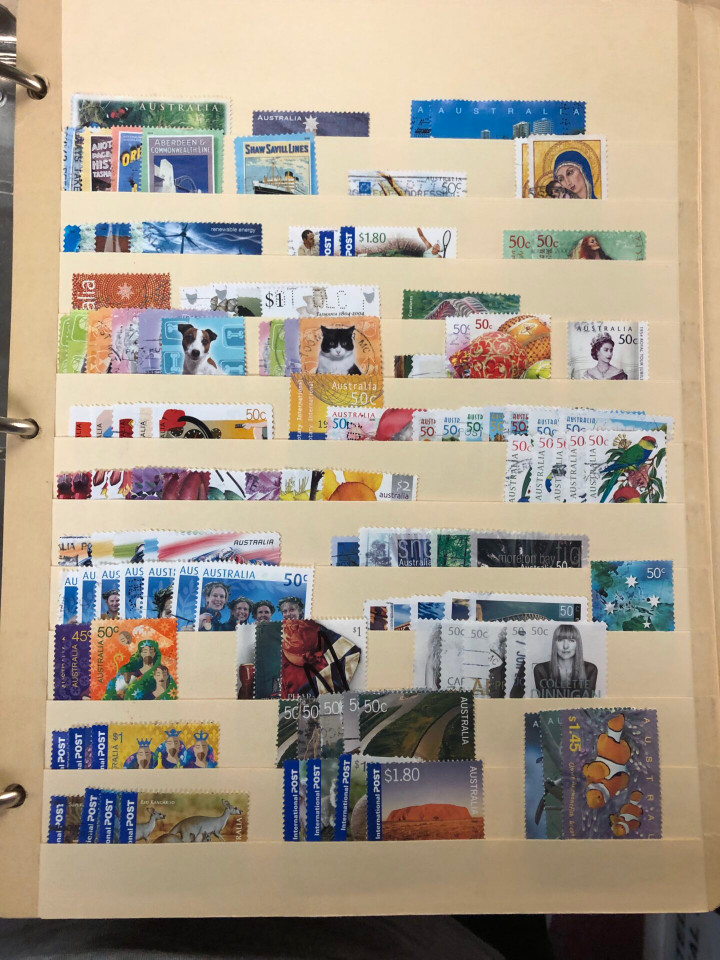 BRITISH EMPIRE – 425966