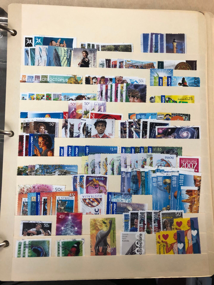 BRITISH EMPIRE – 425966