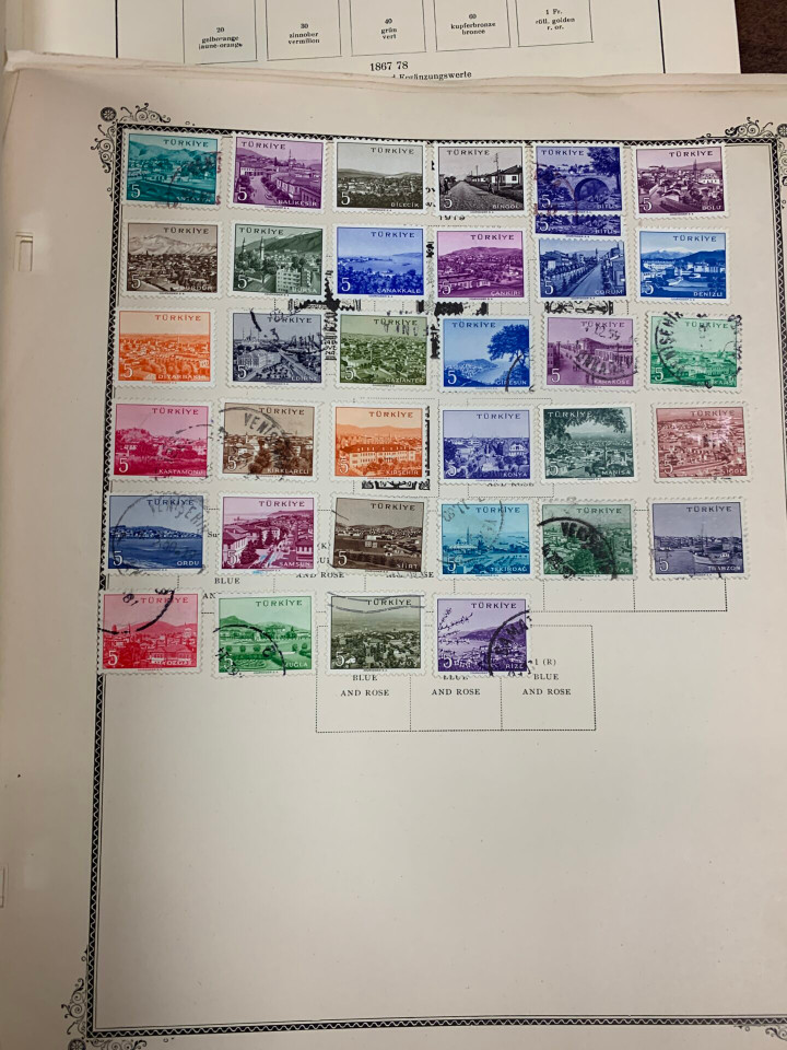 INTERNATIONAL SELECTION – 425963