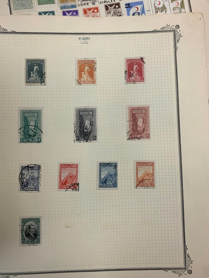 INTERNATIONAL SELECTION – 425963