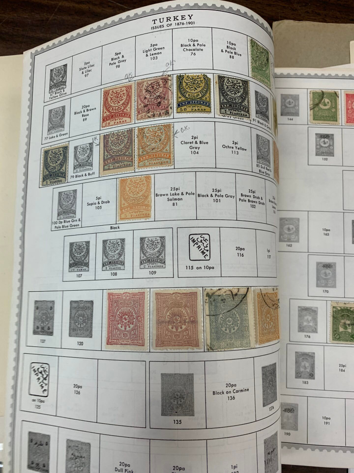 INTERNATIONAL SELECTION – 425963