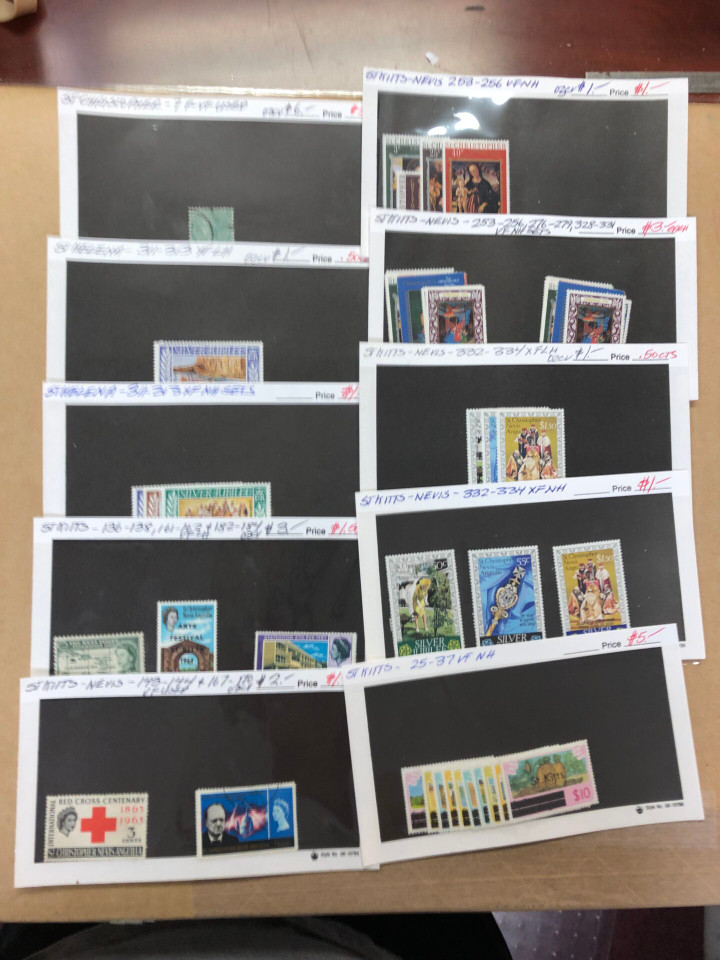 MODERN MINT COMMONWEALTH – 425962