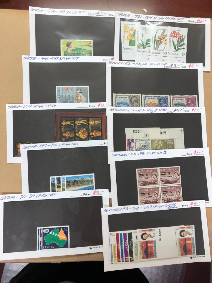 MODERN MINT COMMONWEALTH – 425962