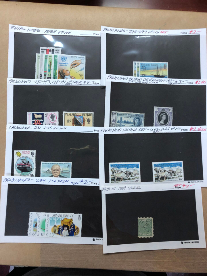 MODERN MINT COMMONWEALTH – 425962