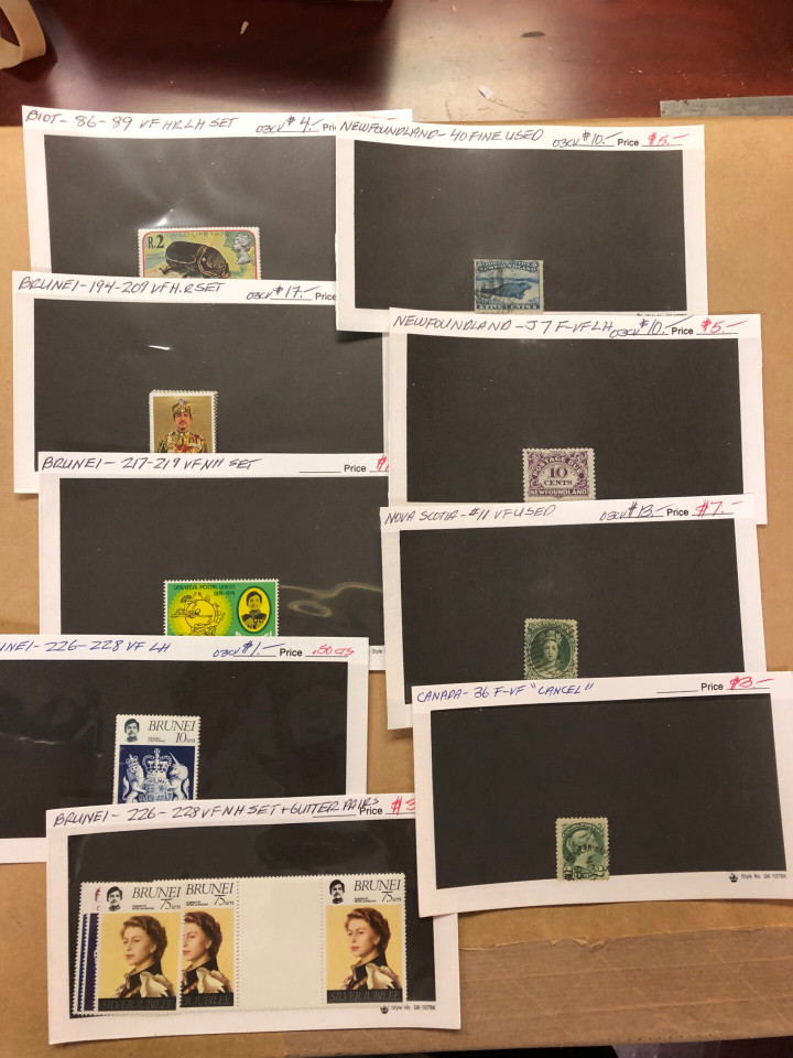 MODERN MINT COMMONWEALTH – 425962