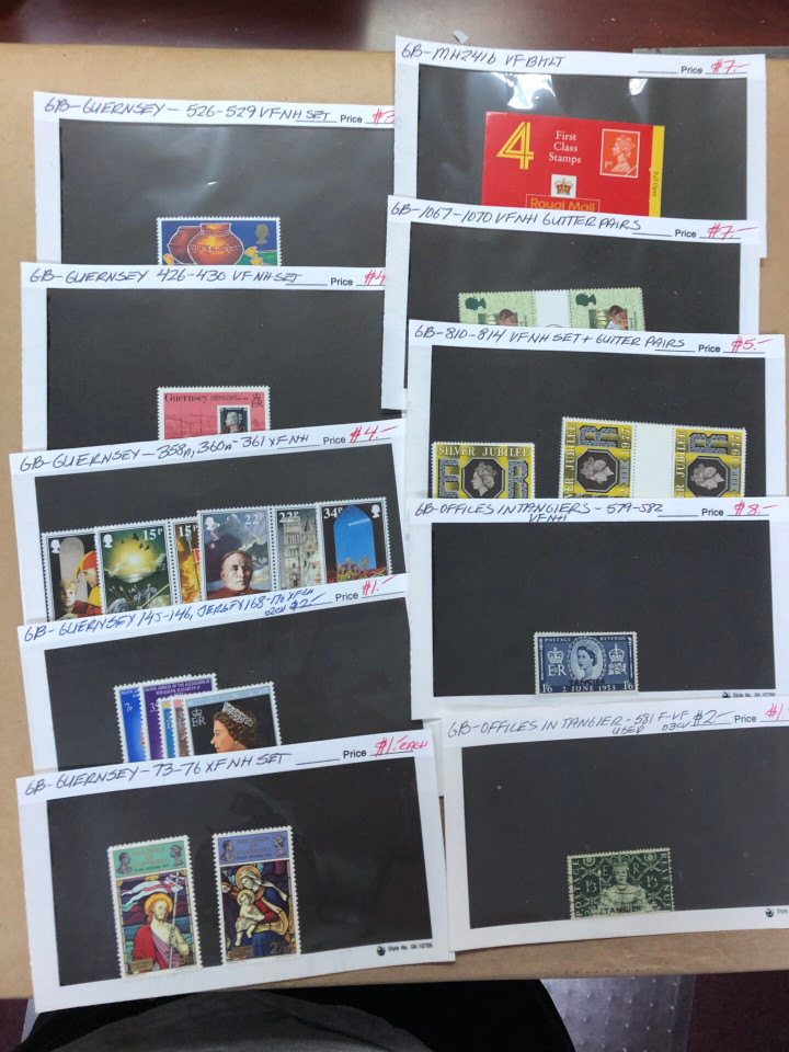 MODERN MINT COMMONWEALTH – 425962