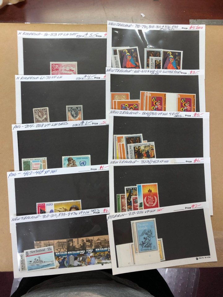 MODERN MINT COMMONWEALTH – 425962