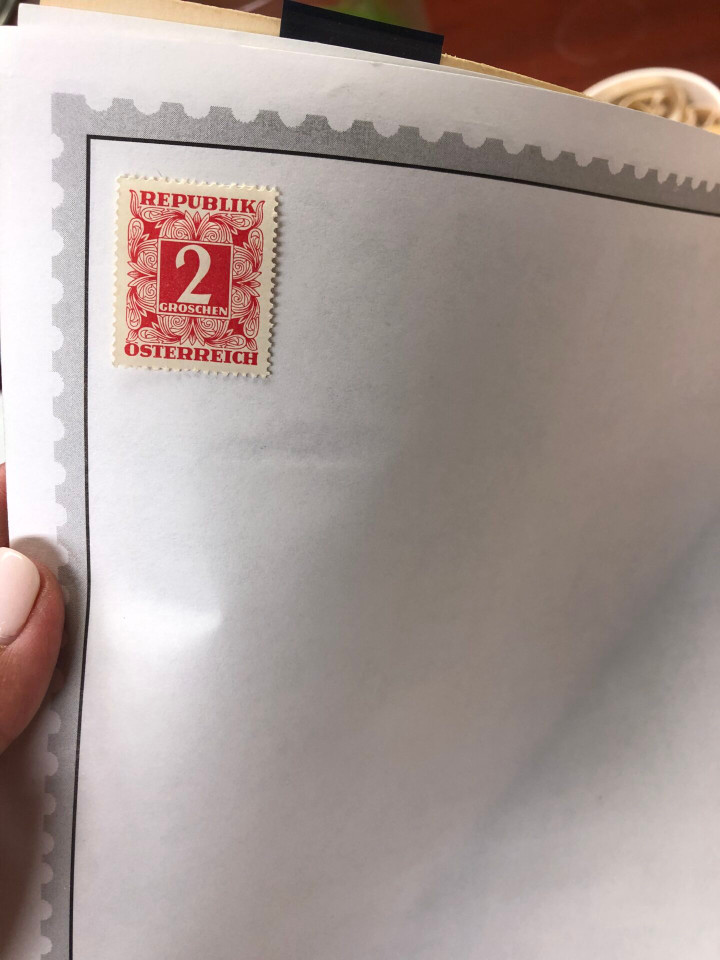 INTERNATIONAL COLLECTION – ANTIGUA TO BURUNDI – 426346