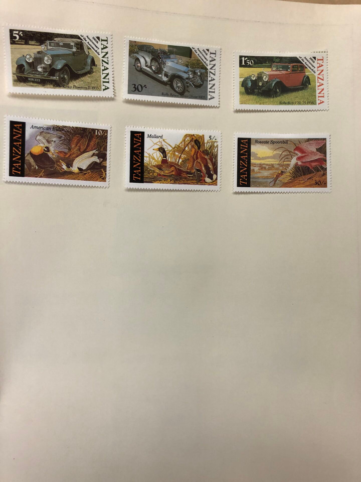 INTERNATIONAL COLLECTION – SYRIA TO YUGOSLAVIA – 426374