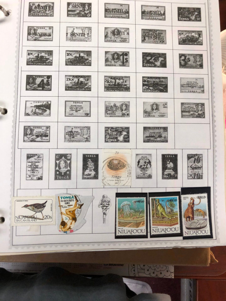 INTERNATIONAL COLLECTION – SYRIA TO YUGOSLAVIA – 426374