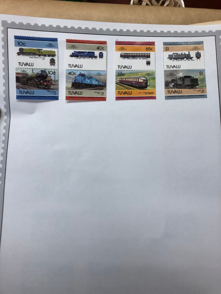 INTERNATIONAL COLLECTION – SYRIA TO YUGOSLAVIA – 426374