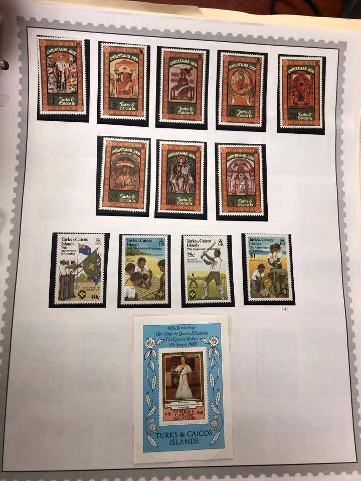 INTERNATIONAL COLLECTION – SYRIA TO YUGOSLAVIA – 426374