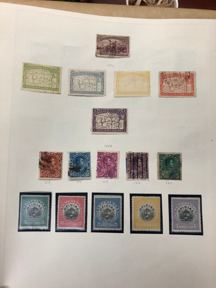 INTERNATIONAL COLLECTION – SYRIA TO YUGOSLAVIA – 426374