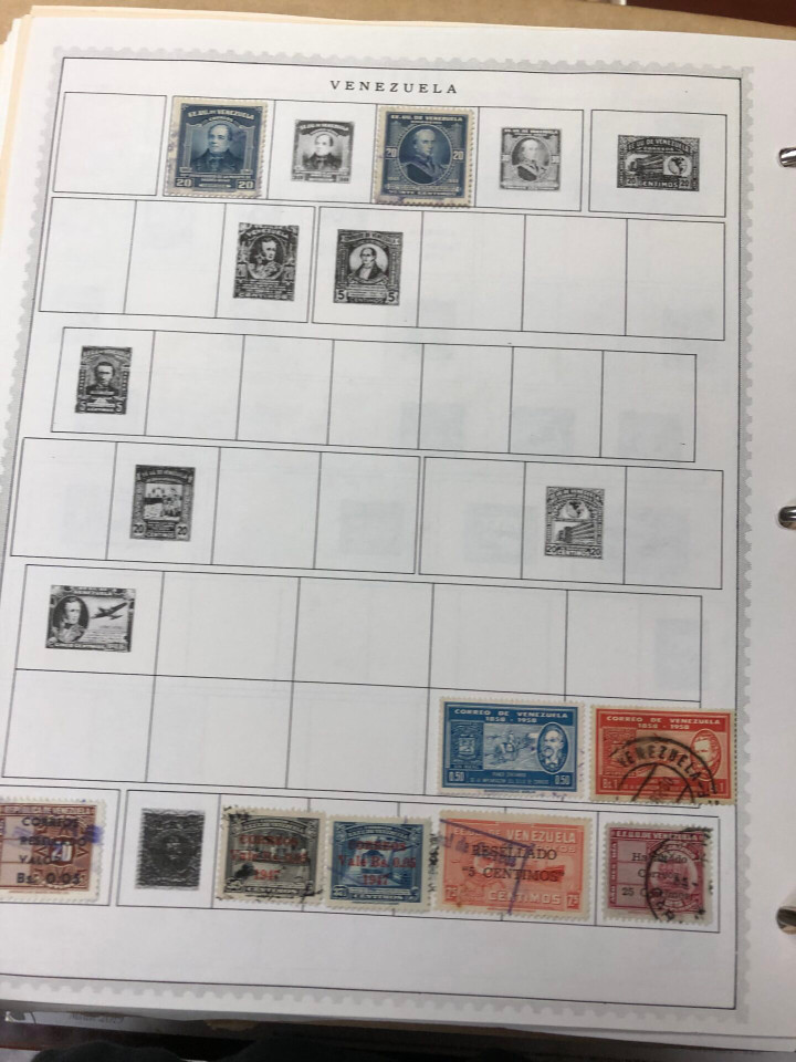 INTERNATIONAL COLLECTION – SYRIA TO YUGOSLAVIA – 426374