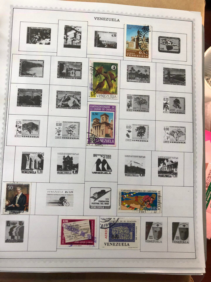 INTERNATIONAL COLLECTION – SYRIA TO YUGOSLAVIA – 426374