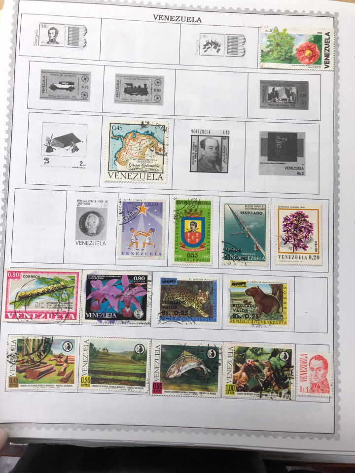 INTERNATIONAL COLLECTION – SYRIA TO YUGOSLAVIA – 426374