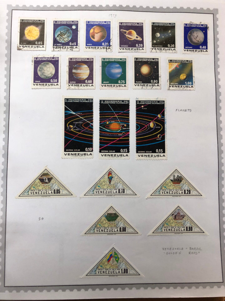 INTERNATIONAL COLLECTION – SYRIA TO YUGOSLAVIA – 426374