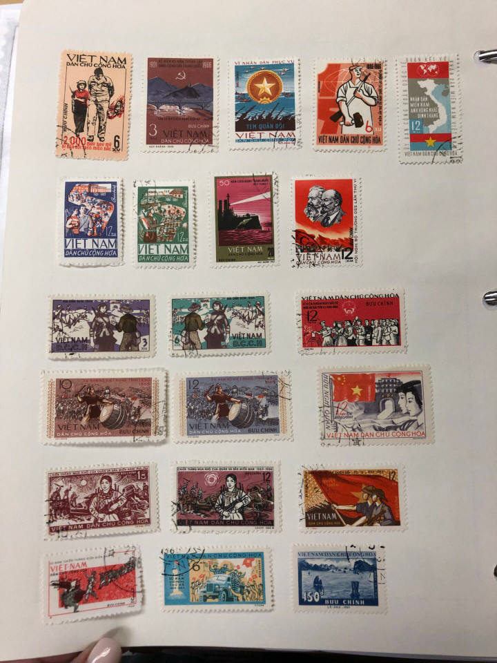 INTERNATIONAL COLLECTION – SYRIA TO YUGOSLAVIA – 426374