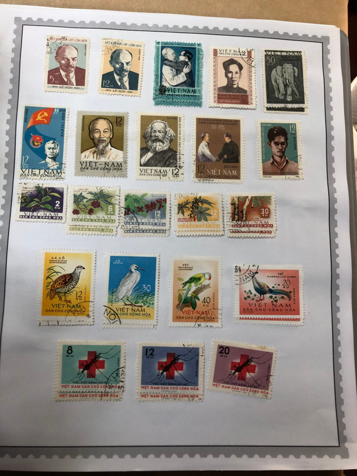 INTERNATIONAL COLLECTION – SYRIA TO YUGOSLAVIA – 426374