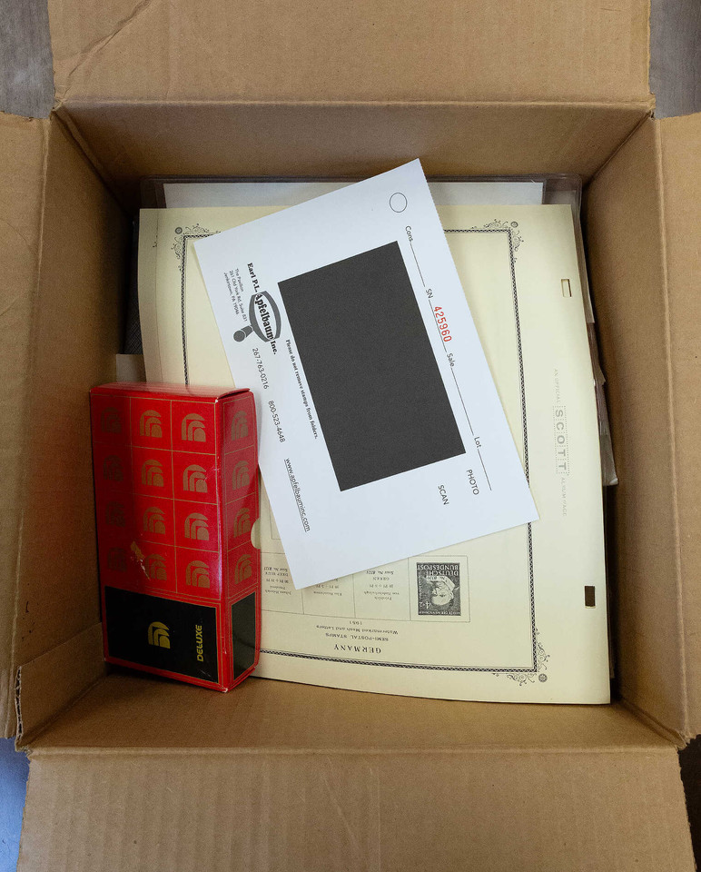 INTERNATIONAL MIX – 425960