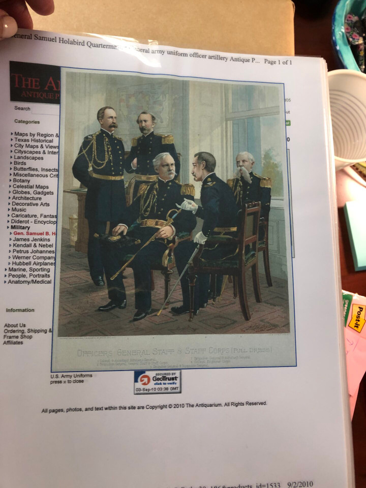 EARLY TWENTIETH CENTURY TRADE CARDS - 425952