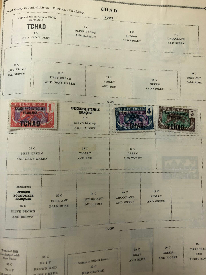 INTERNATIONAL JUNIOR POSTAGE STAMP ALBUM – 426359