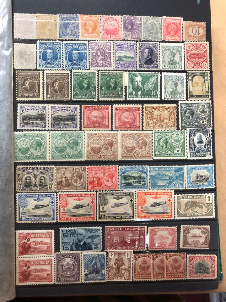 PREMIUM INTERNATIONAL SELECTION – 426358