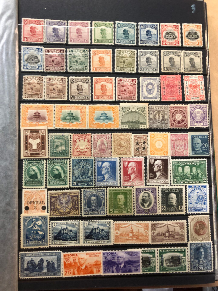 PREMIUM INTERNATIONAL SELECTION – 426358