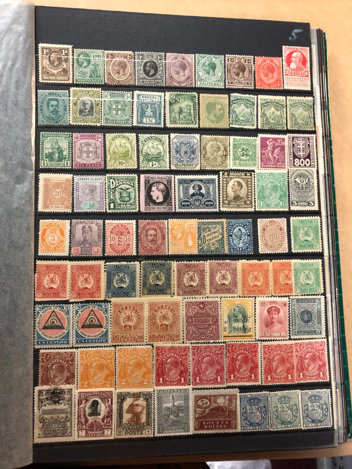 PREMIUM INTERNATIONAL SELECTION – 426358