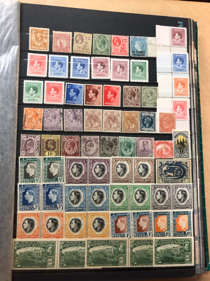 PREMIUM INTERNATIONAL SELECTION – 426358