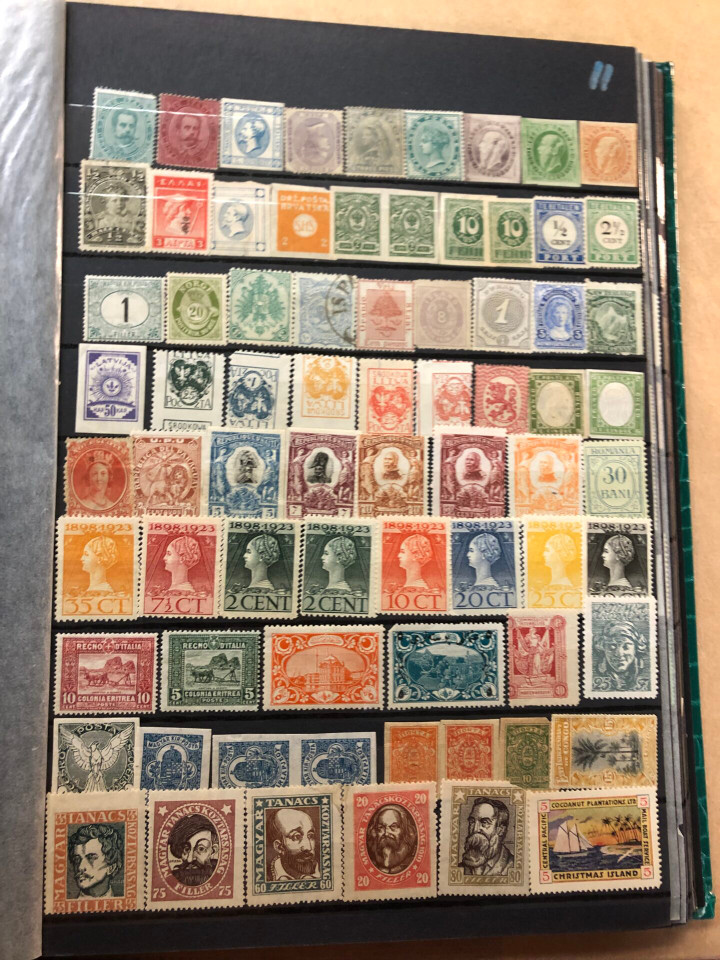 PREMIUM INTERNATIONAL SELECTION – 426358