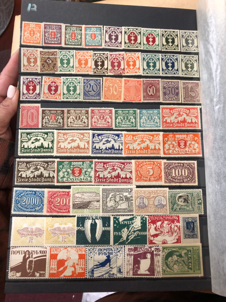 PREMIUM INTERNATIONAL SELECTION – 426358