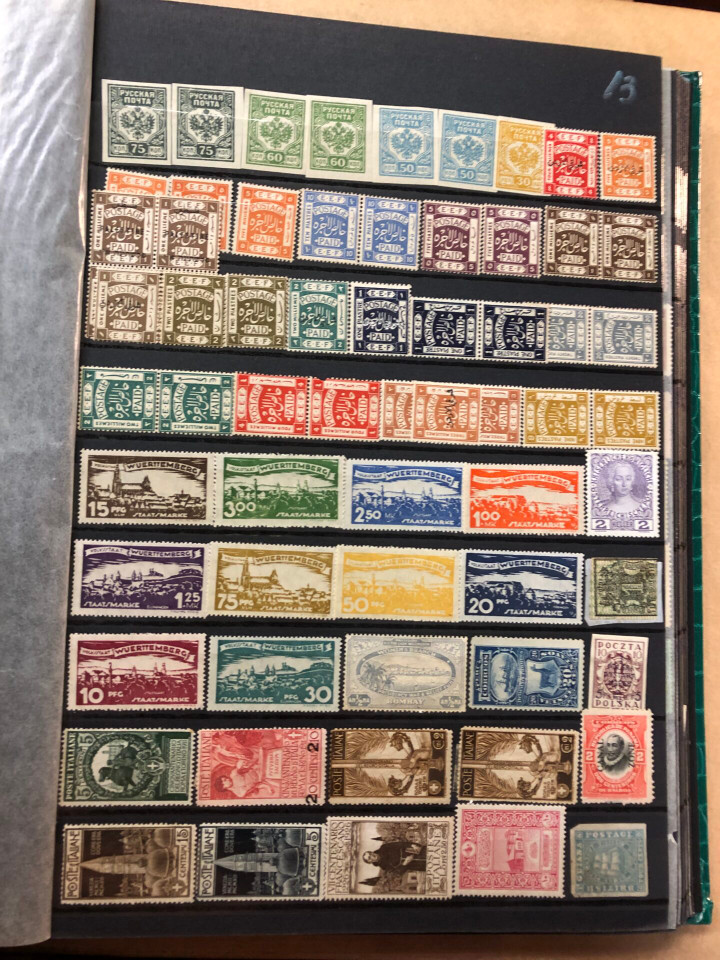 PREMIUM INTERNATIONAL SELECTION – 426358