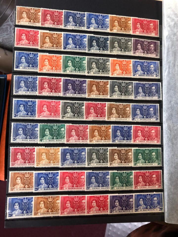 PREMIUM INTERNATIONAL SELECTION – 426358