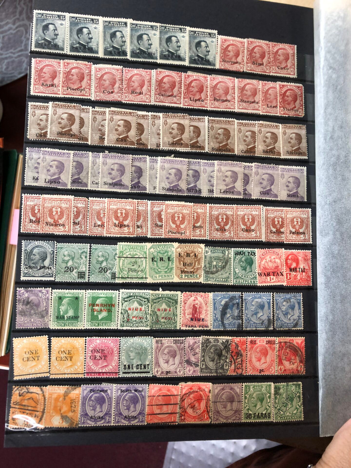 PREMIUM INTERNATIONAL SELECTION – 426358