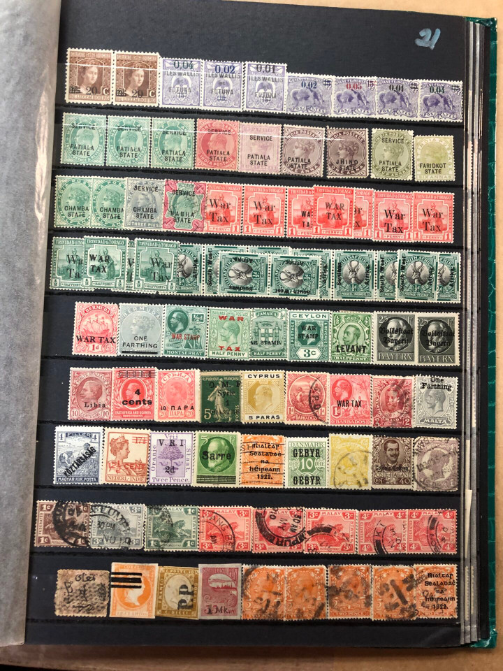 PREMIUM INTERNATIONAL SELECTION – 426358