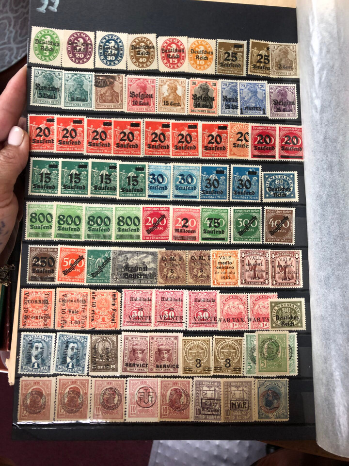 PREMIUM INTERNATIONAL SELECTION – 426358