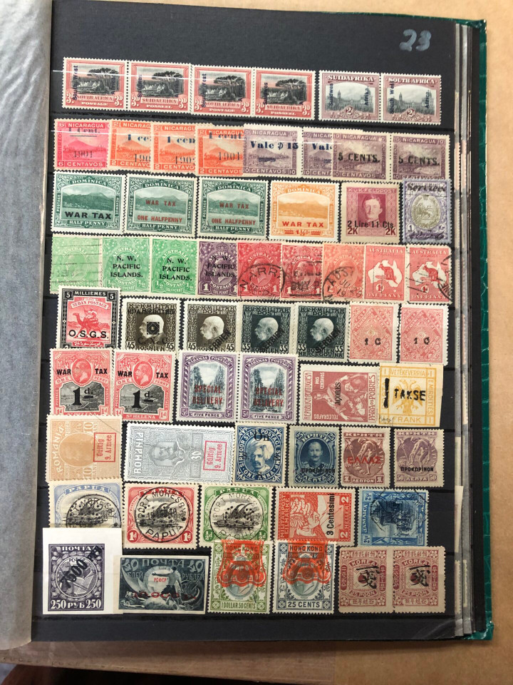 PREMIUM INTERNATIONAL SELECTION – 426358